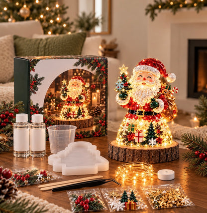 Jolly Resin Kits