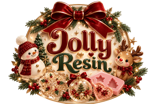 Jolly Resin